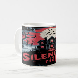 Midnight Haunting Coffee Mug