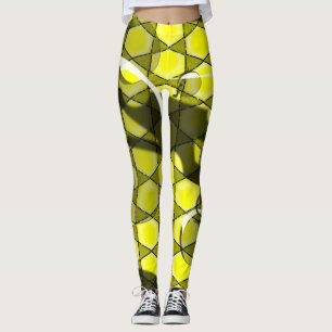 Midnight Honeybee 2.0 Leggings