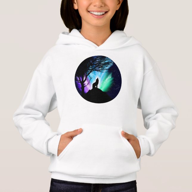 Midnight Howl (Front)