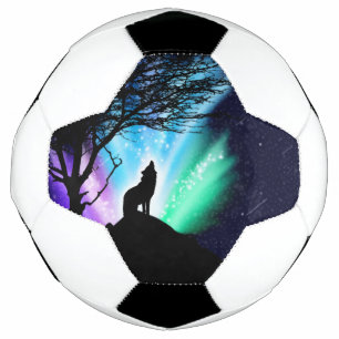 Midnight Howl Football