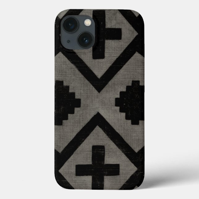 Midnight Journey I Case-Mate iPhone Case (Back)