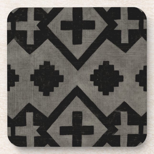 Midnight Journey I Coaster (Front)