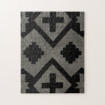 Midnight Journey I Jigsaw Puzzle<br><div class="desc">Home Décor</div>