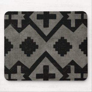 Midnight Journey I Mouse Mat