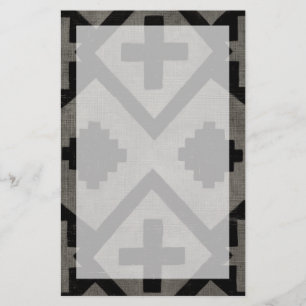 Midnight Journey I Stationery