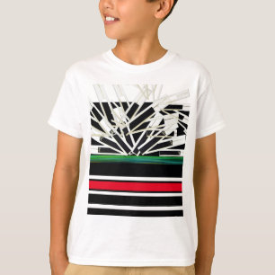 MIDNIGHT KEYS  T-Shirt