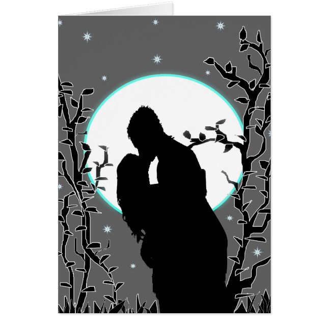 midnight kiss (Front)