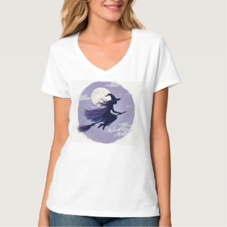 'Midnight Magic` T-Shirt