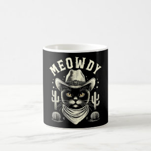 Midnight Majesty Unique Coffee Mug