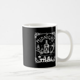 Midnight Margaritas Practical Magic Tee Halloween Coffee Mug