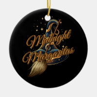 Midnight Margaritas Society Practical Magic Witch
