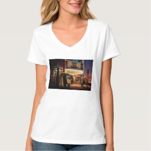 Midnight Matinee T-Shirt