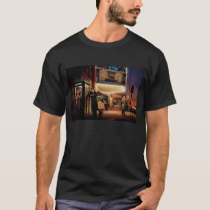 Midnight Matinee T-Shirt