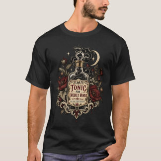 Midnight Mind Tonic T-Shirt