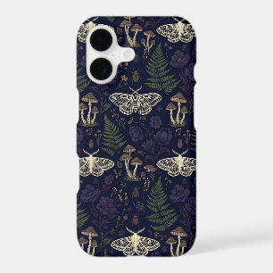 Midnight Moth Garden