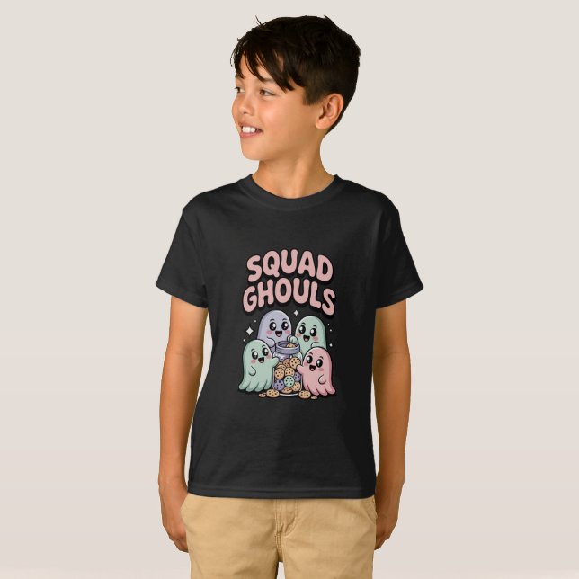 Midnight Munchies T-Shirt (Front Full)