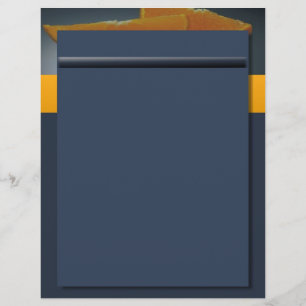 Midnight Orange Flyer