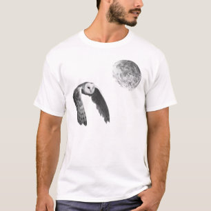 Midnight owl T-Shirt