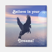 Midnight Pegasus