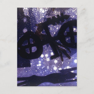 Midnight Postcard