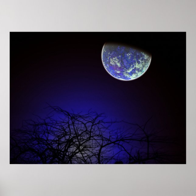 Midnight Poster (Front)