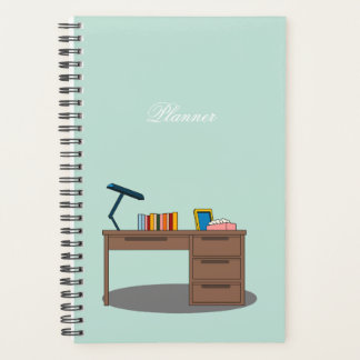 Midnight Productivity Planner