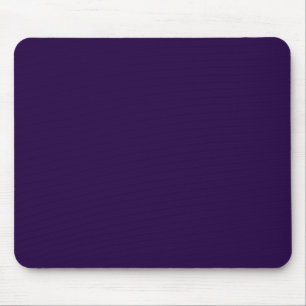 Midnight Purple Mouse Mat