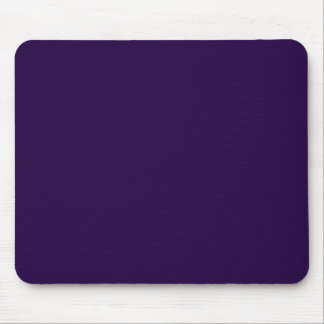 Midnight Purple Mouse Mat