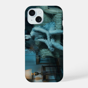 Midnight Rain Phone Case