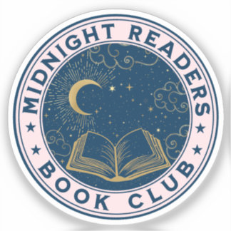 Midnight Readers Book Club