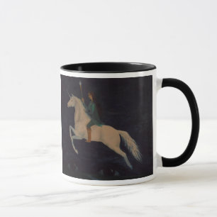 Midnight Ride mug