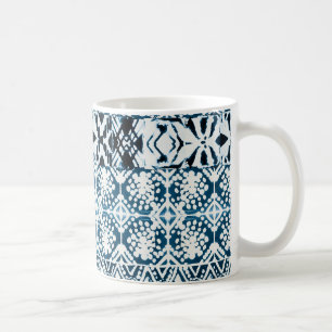 Midnight Sea Coffee Mug