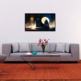 Midnight Soul Poster
