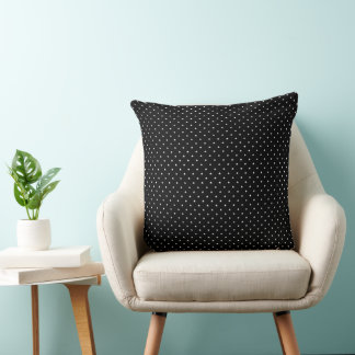 Midnight Star 20" x 20" Cushion