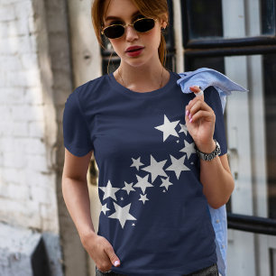 Midnight Stars T-Shirt