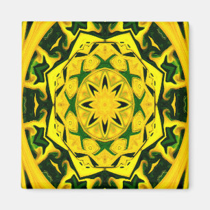 Midnight Summery Dream.... Magnet
