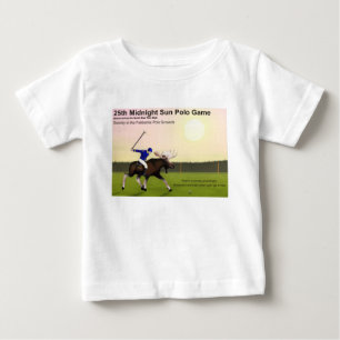 Midnight Sun Polo