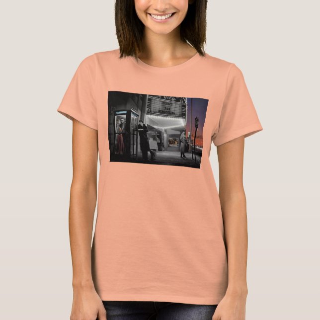 Midnight T-Shirt (Front)
