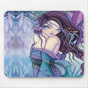 Midnight Tender - Mousepad