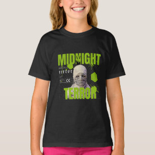 midnight terorr  T-Shirt