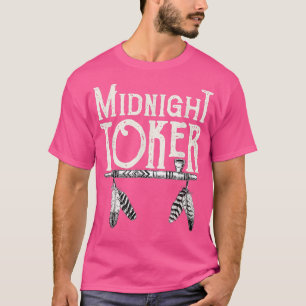 Midnight Toker T-Shirt