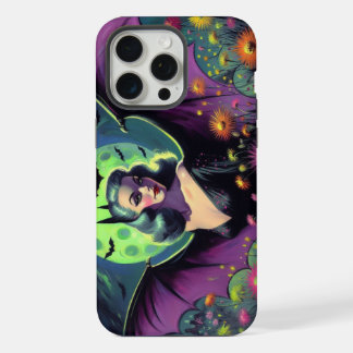 Midnight Transformation Phone Case