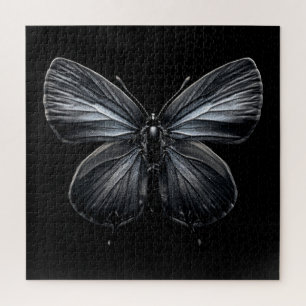 Midnight Wings Jigsaw Puzzle