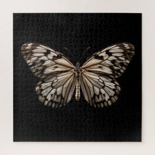 Midnight Wings Jigsaw Puzzle