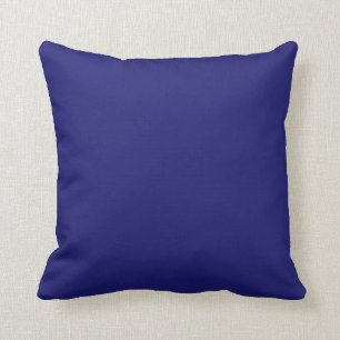MidnightBlue Cushion