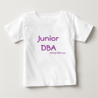 MidnightDBA: Junior DBA