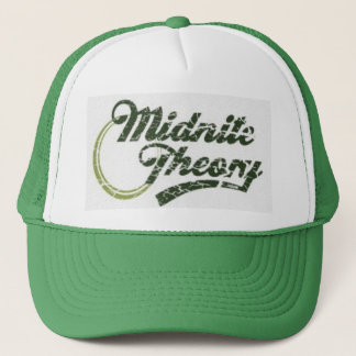 Midnite Theory Hat