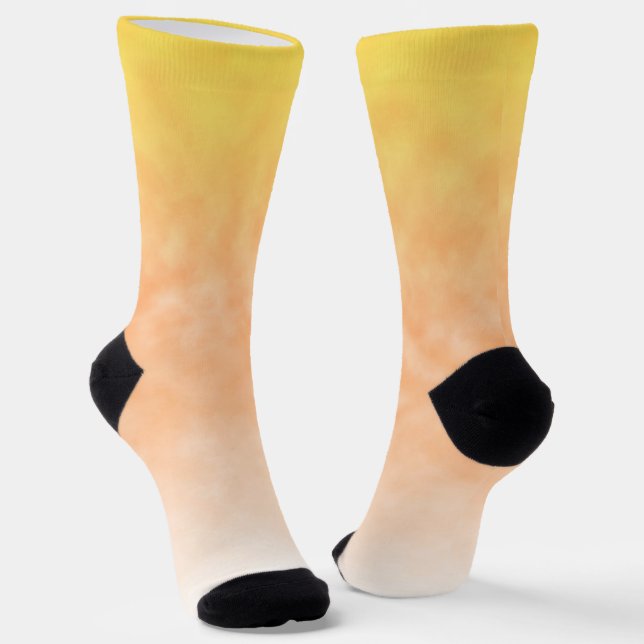 Midsky Whisper Socks (Angled)