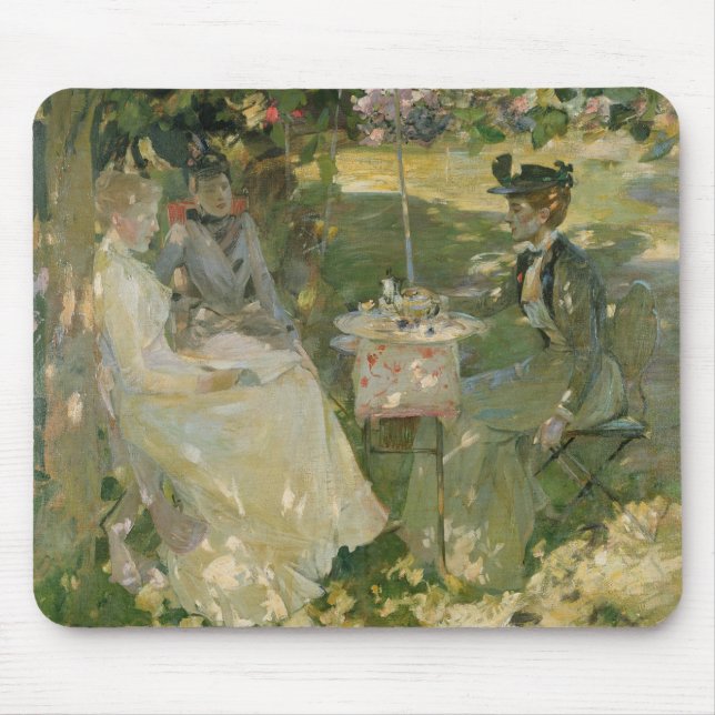 Midsummer, 1892 mouse mat (Front)