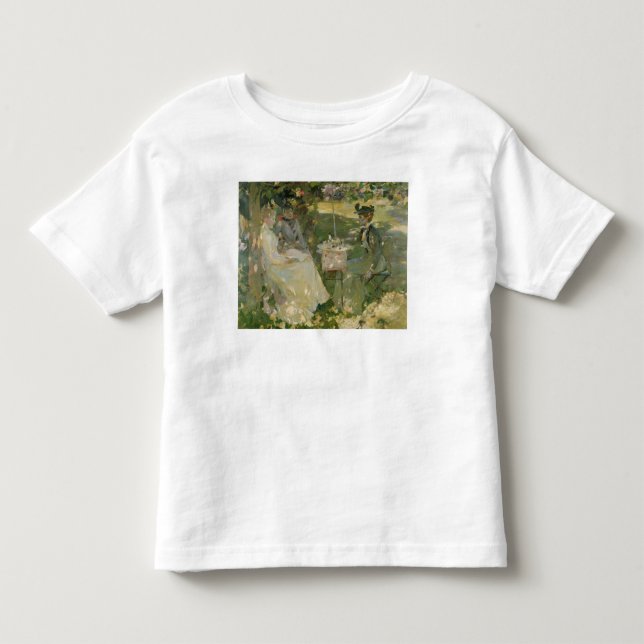 Midsummer, 1892 toddler T-Shirt (Front)